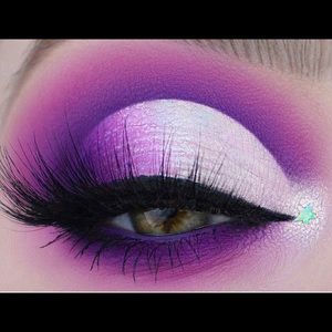 Meet your Posher, Joanna